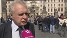 Miroslav Ransdorf o sv�ch dluz�ch (9. 5. 2014)