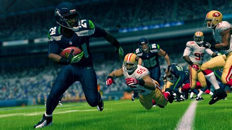 Madden NFL