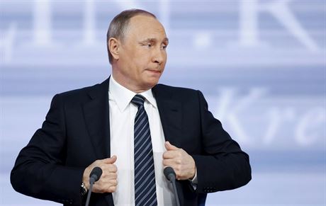 Rusko chce vrátit peníze za dluhopisy, které Ukrajin prodala dva msíce ped svrením Putinova spojence - prezidenta Viktora Janukovie.