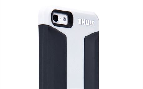 Polykrabontov pouzdro Thule Atmos X5 pro v iPhone vydr vechny nstrahy...
