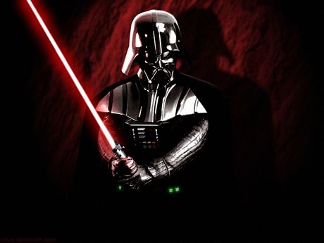 Darth Vader