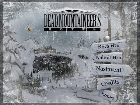 Dead Mountaineers Hotel