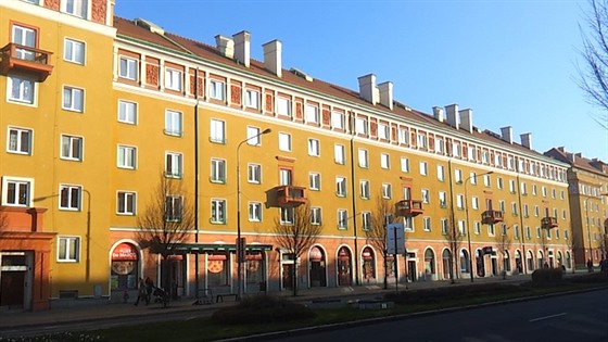 Havířov byl založen v roce 1955, tehdy ve městě žily především mladé rodiny. 