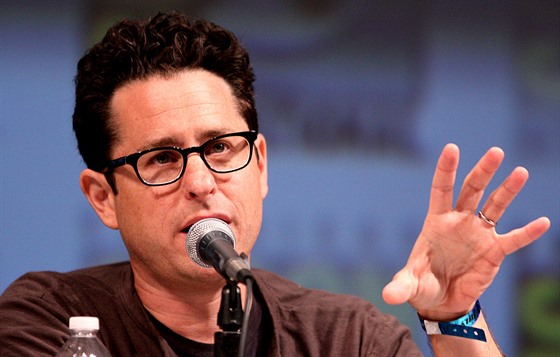 Reisér J. J. Abrams