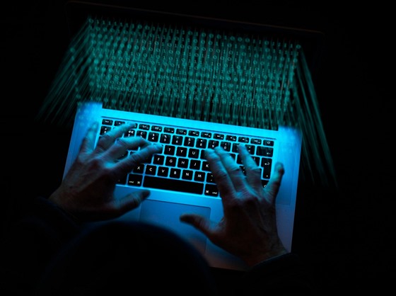 Kybernetických útok na zaízení od Applu v roce 2016 pibude, podle expert a dvojnásobn oproti letoku. Ilustraní snímek
