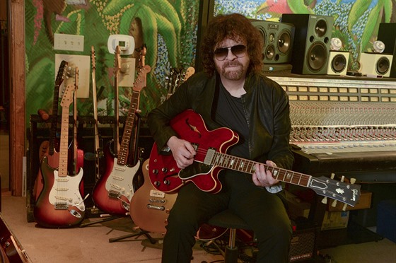 Jeff Lynne