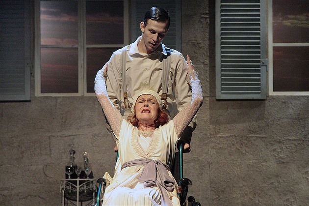 Ke svatbě jsem podnikl jisté kroky, prozradil Igor Orozovič