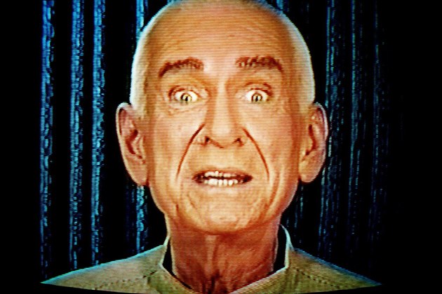 Marshall Herff Applewhite zvaný �Do�, zakladatel sekty Nebeská brána. (27. 3....