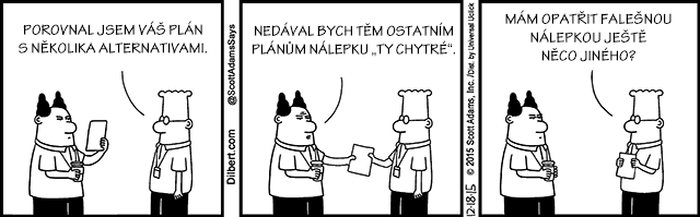 Pátek, 18. prosince