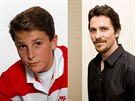 Christian Bale 