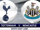 Premier League: Tottenham - Newcastle