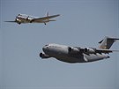 C-47 a C-17