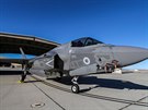 F-35B Lightning II