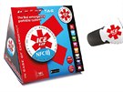 Ice-Key Tag osobní NFC ip pro vae zdravotní údaje