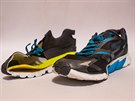 TEST: Extrémn lehké tréninkové silniní boty Skechers GoRun 4.