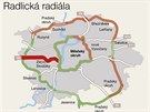 Kudy povede Radlick� radi�la