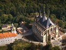 Unesco - Kutná Hora