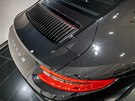 Druhá generace Porsche 911 Carrera S modelové ady 991