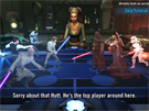 Star Wars: Galaxy of Heroes