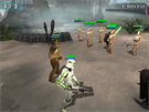 Star Wars: Galaxy of Heroes