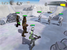Star Wars: Galaxy of Heroes