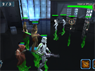 Star Wars: Galaxy of Heroes
