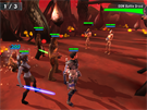 Star Wars: Galaxy of Heroes