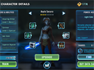 Star Wars: Galaxy of Heroes