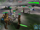 Star Wars: Galaxy of Heroes