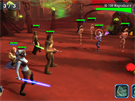 Star Wars: Galaxy of Heroes