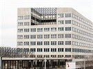 Zatm v nedohlednu je dostavba nov radnice Prahy 8, kter mla krom kancel...