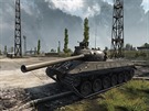 World of Tanks - eskoslovensko