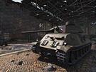 World of Tanks - eskoslovensko