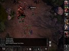 Ukázka z datadisku Baldur's Gate: Siege of Dragonspear