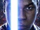 Finn Star Wars John Boyega
