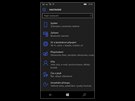 Displej smartphonu Microsoft Lumia 950