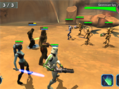 Star Wars: Galaxy of Heroes