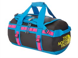 Povstn sportovn "nezniiteln" taka The North Face Duffel Bag - vyrb se z...