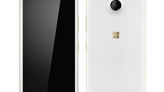 Microsoft Lumia 850 (Honjo)