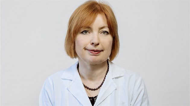 MUDr. Petra Tesaov, onkoloka