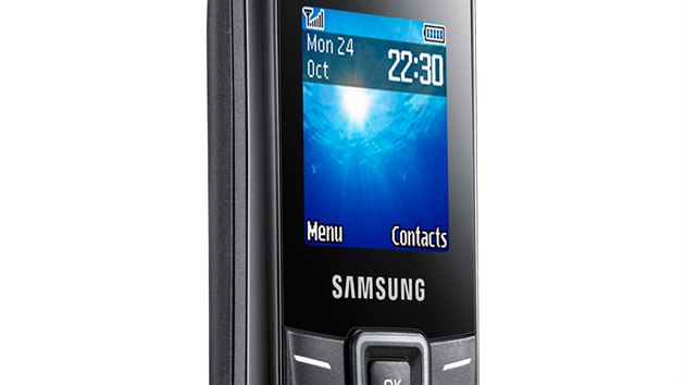 Samsung E1200