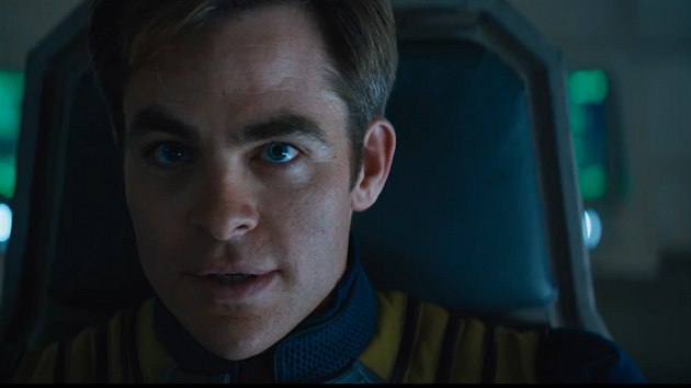 Star Trek Beyond | Trailer #1