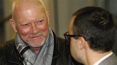 Bývalý vicehejtman Ústeckého kraje Pavel Kouda u soudu