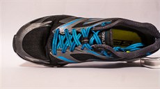 TEST: Extrémn lehké tréninkové silniní boty Skechers GoRun 4.