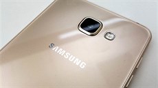 Nová generace Samsung Galaxy A 2016