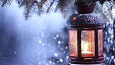 Na �t�drý den si z �ady akcí m��ete dom� odnést betlémské sv�tlo.