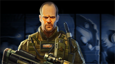 Sniper X With Jason Statham