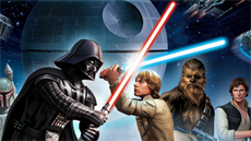 Star Wars: Galaxy of Heroes