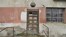 Z hostince v Jihlav�-Pávov� se stalo úto�i�t� bezdomovc�. Majitelé cht�jí...