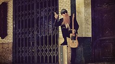 Billy Gibbons